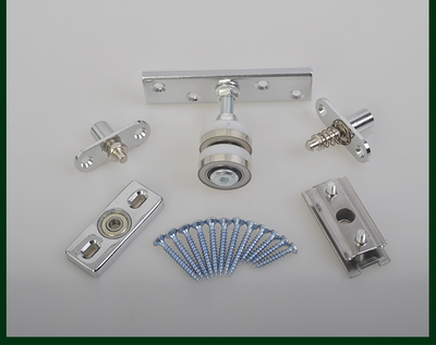 移门五金 家居流畅开合的秘密武器与厂家的匠心制造