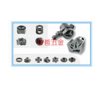 工业基石，匠心制造 解析现代五金产品库的核心价值与分类体系