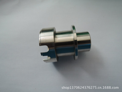 深圳市旺利达五金制品 一站式精密五金加工解决方案专家