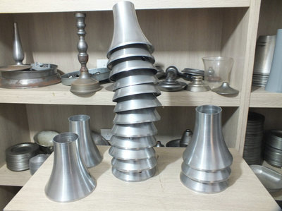 专业定制与实惠之选 解析建德市同鑫灯饰厂蜡灯系列产品