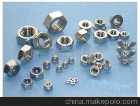 直销特价不锈钢高强度六角螺母 品质与实惠的完美结合