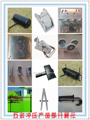 供应优质草地滚筒及园林工具 选择上海乐孚明机械，打造完美草坪