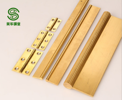 铜合页的使用机能与五金产品的发展趋势